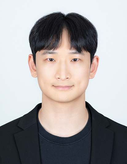 Portrait of Yunjung Jeong